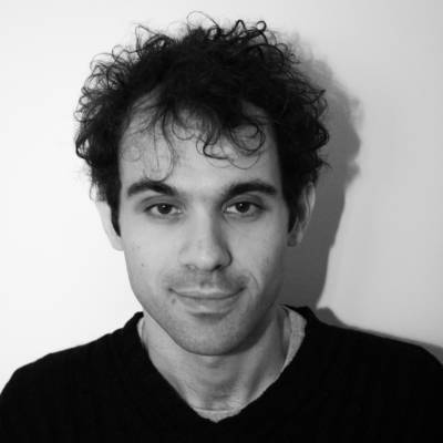 Daniel Lopez